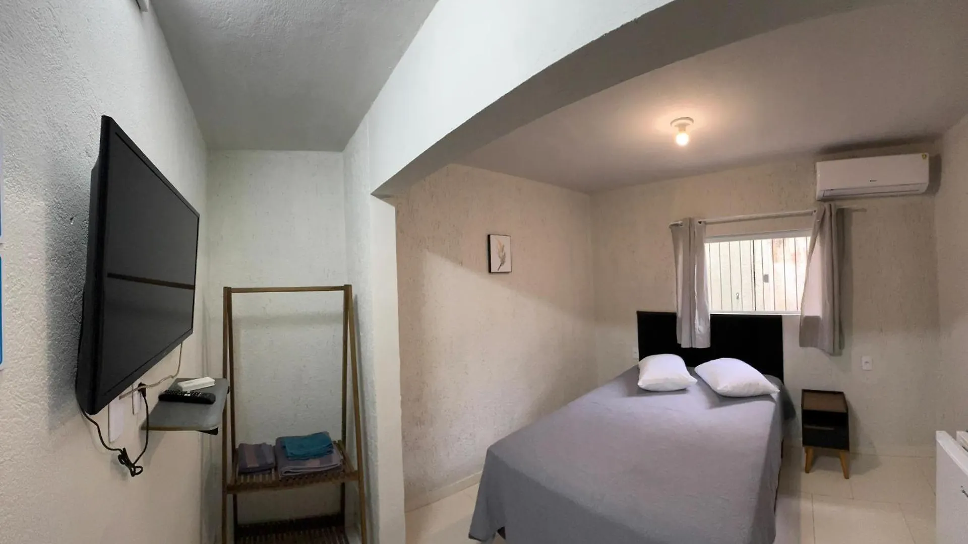Beira-Mar Suites Пенья